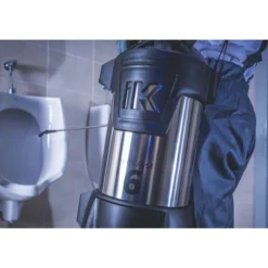 Pulverizador SST IK INOX 6