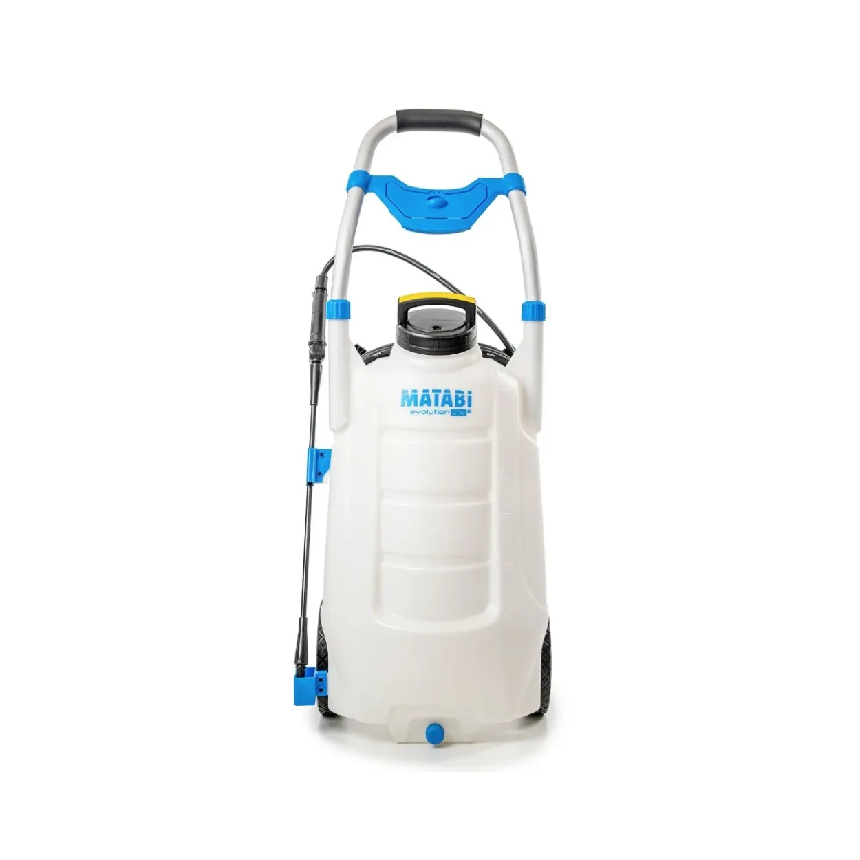 Pulverizador 18V Matabi Evolution 30 LTCs