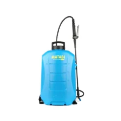 Pulverizador 18V Matabi Evolution 20 LTCs