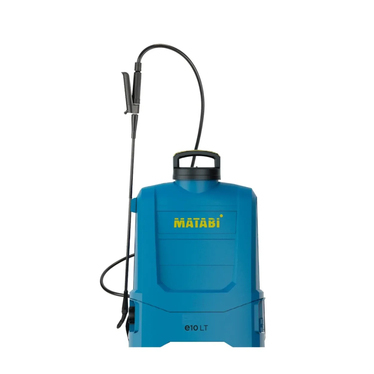 Pulverizador 12V Matabi Evolution e10 LT
