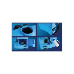 Pulverizador 12V Matabi Evolution e10 LT