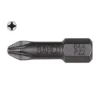 Punta ACR pozidriv 1/4" 25 mm Bahco