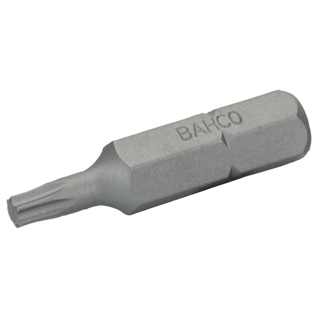 Punta destornillador de golpe 5/16" TORX