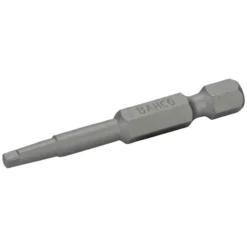 Punta hexagonal 1/4" Robertson 50 mm Bahco