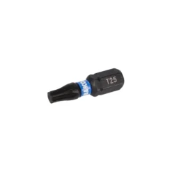 Punta impacto TORX 1/4" 25 mm Bahco
