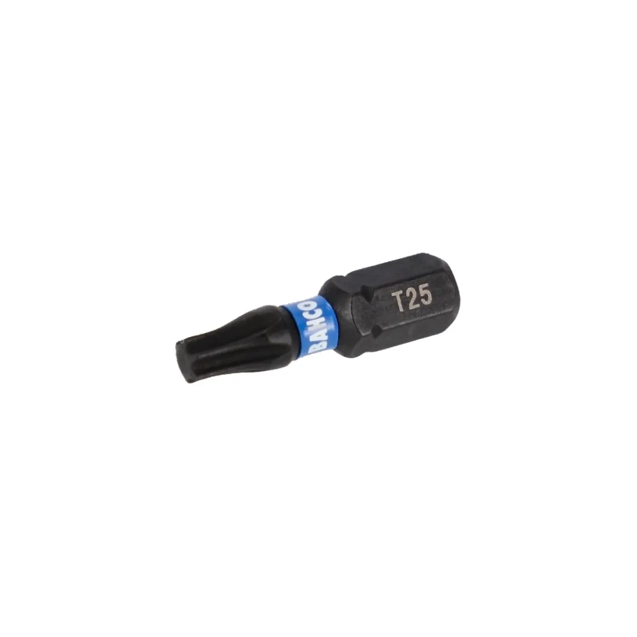 Punta impacto TORX 1/4" 25 mm Bahco