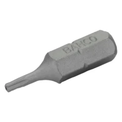 Punta TORX inviolable 1/4" 25 mm Bahco