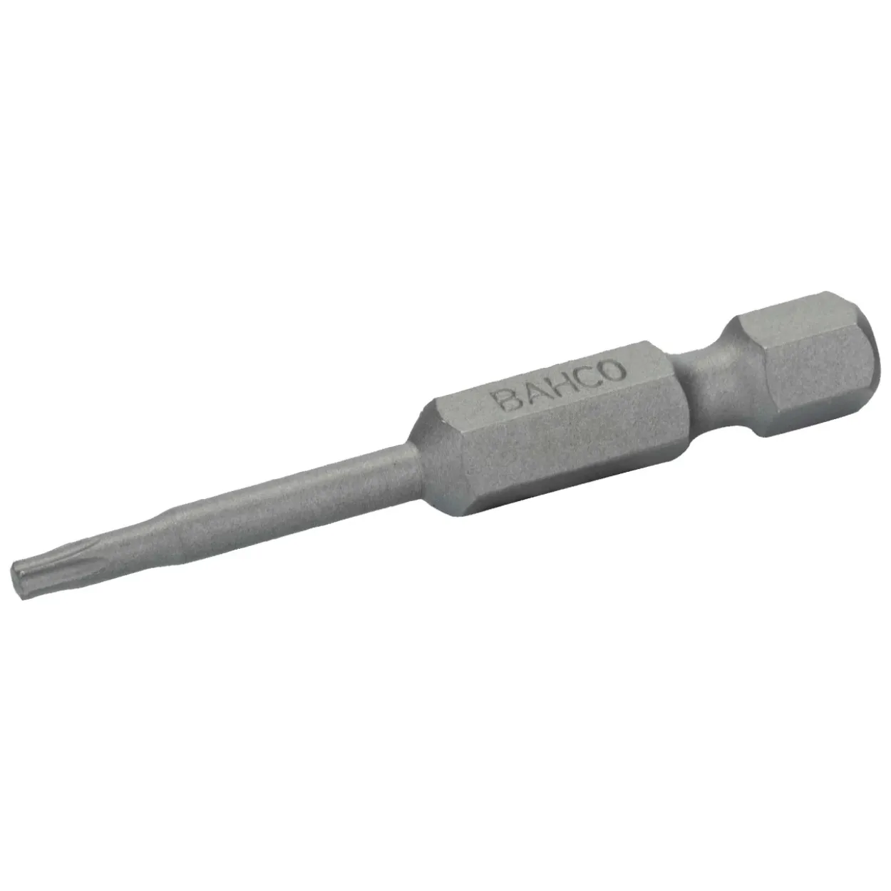 Punta TORX 1/4" 50 mm Bahco