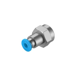 Racor hembra QSF Festo