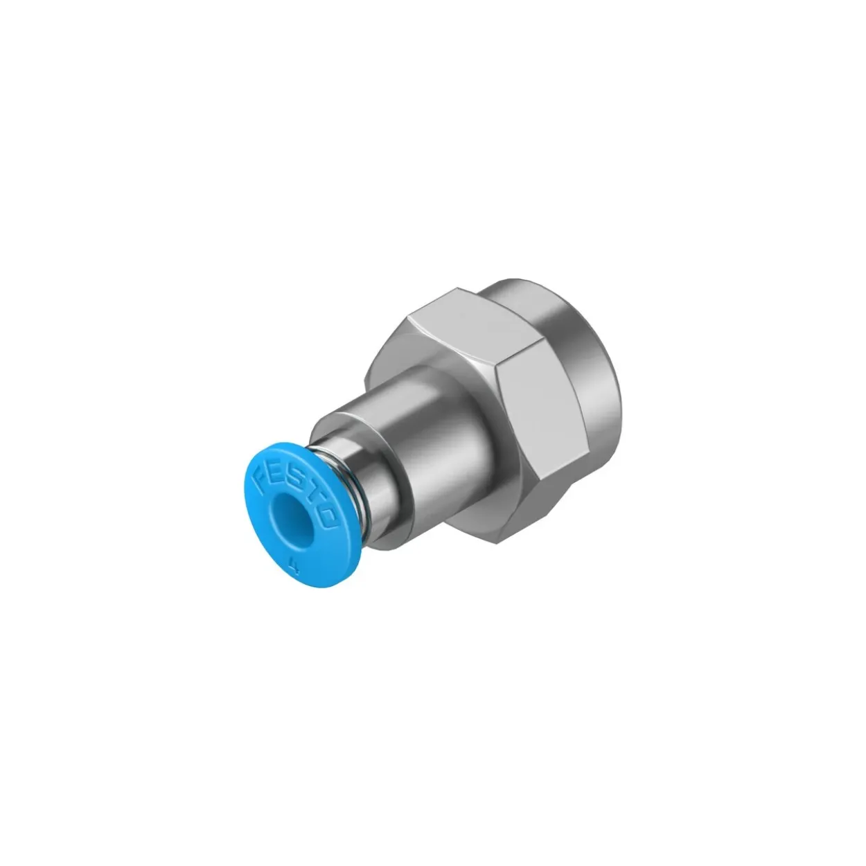 Racor hembra QSF Festo