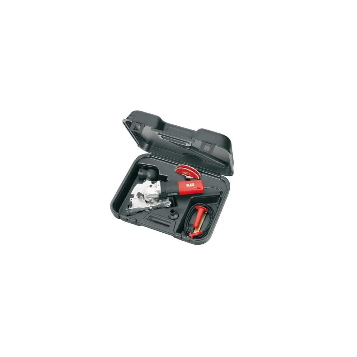 Ranuradora mural corte FLEX 1400W SET