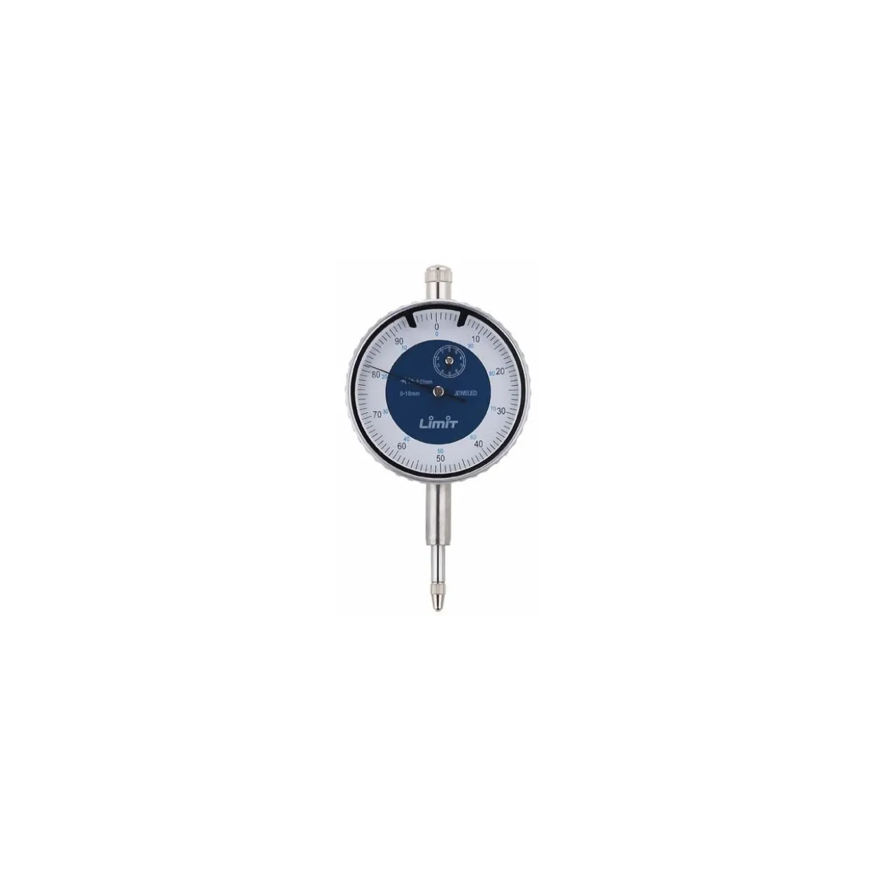 Reloj comparador giratorio analógico 58 mm Limit