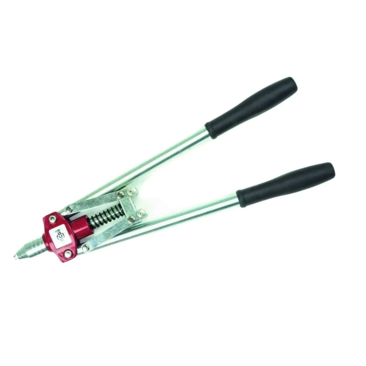 Remachadora manual doble brazo Metalworks TC20