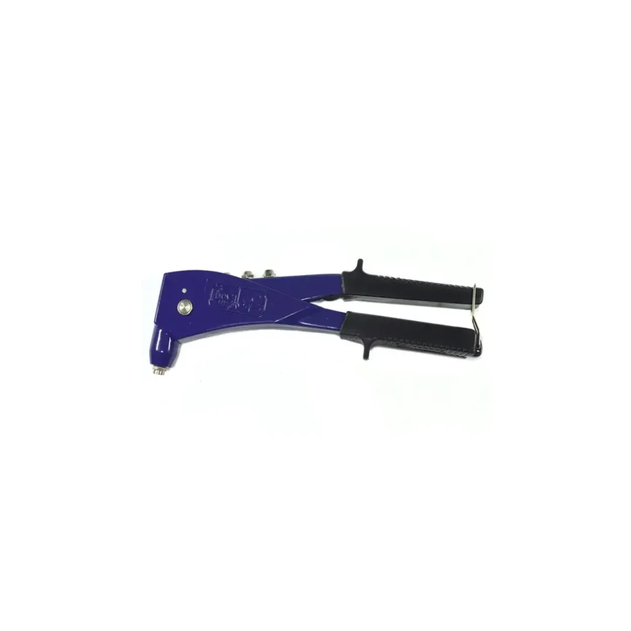 Remachadora manual Mannesmann M10960