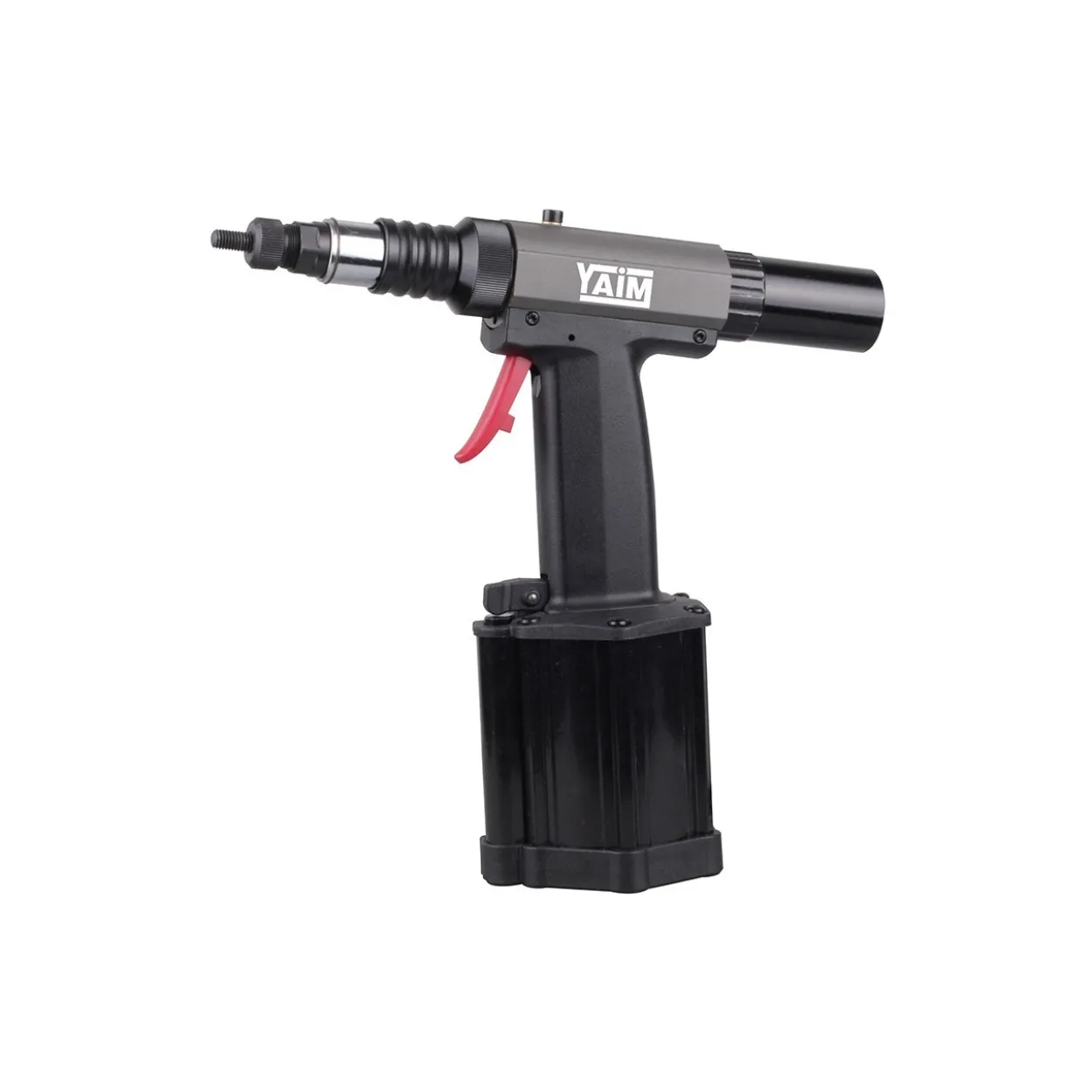Remachadora neumática tuercas YAIM N42 QI