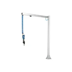 Remachadora neumática vertical YA 5100