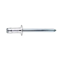 Remache tubular Multigrip aluminio