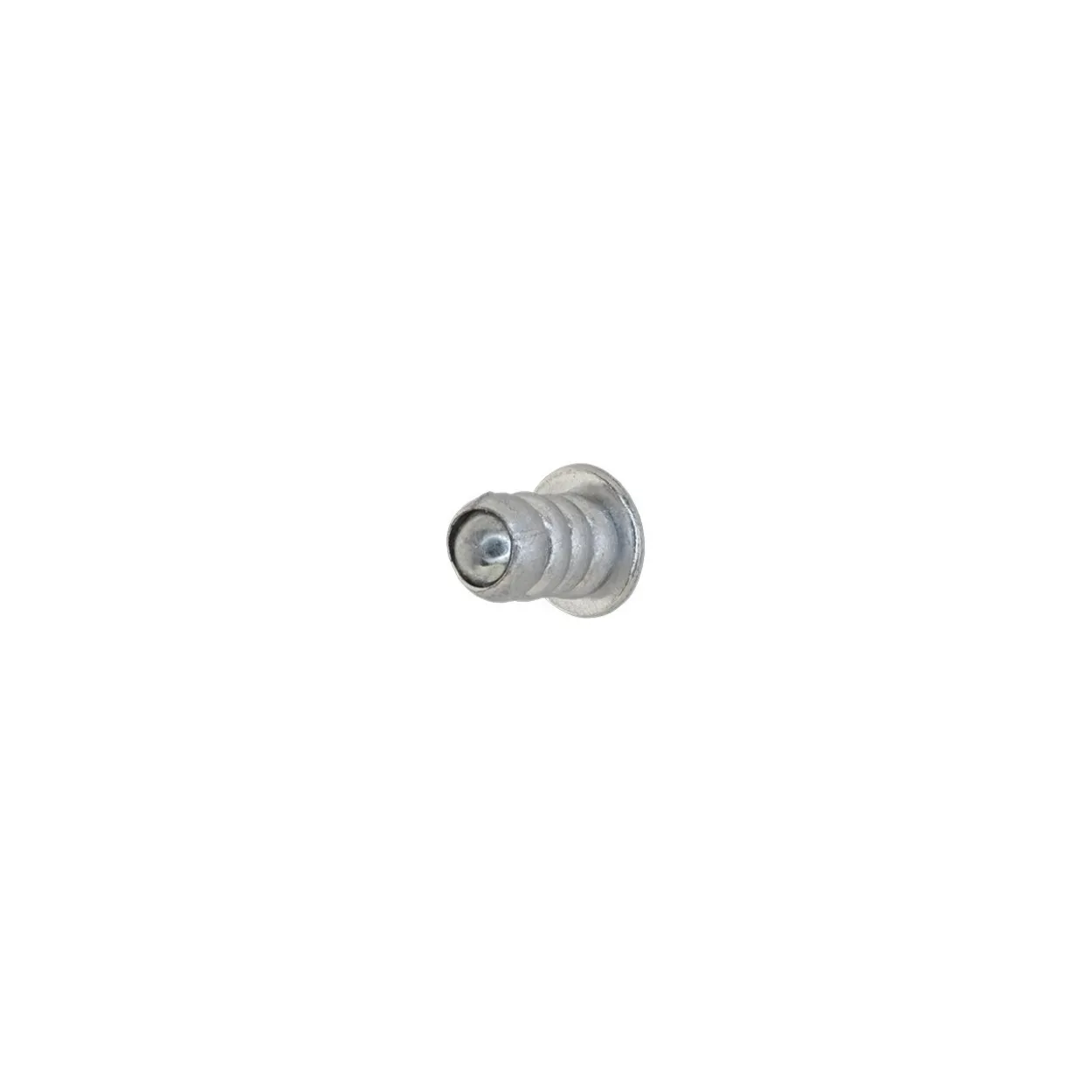 Remache tubular Multigrip aluminio