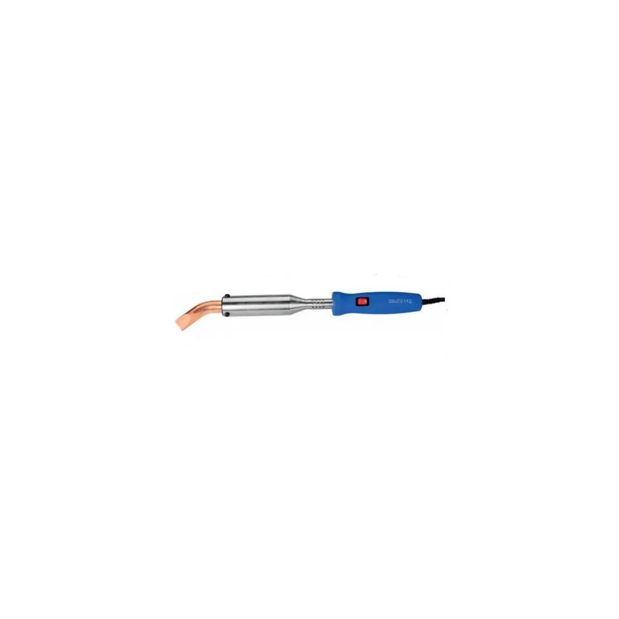 Resistencia recambio soldador industrial 200/300W