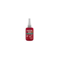 Retenedor Loctite 648