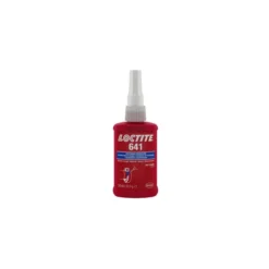 Retenedor Loctite 641