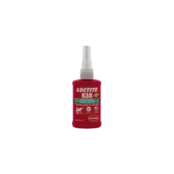 Retenedor Loctite 638