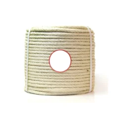 Rollo cuerda sisal