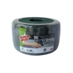 Rollo fibra Scotch-Brite 96 Precortado