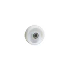 Rotante fijo inoxidable nylon monobloque MiPG4