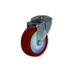 Rotante tornillo giratorio inoxidable poliuretano MiTG4