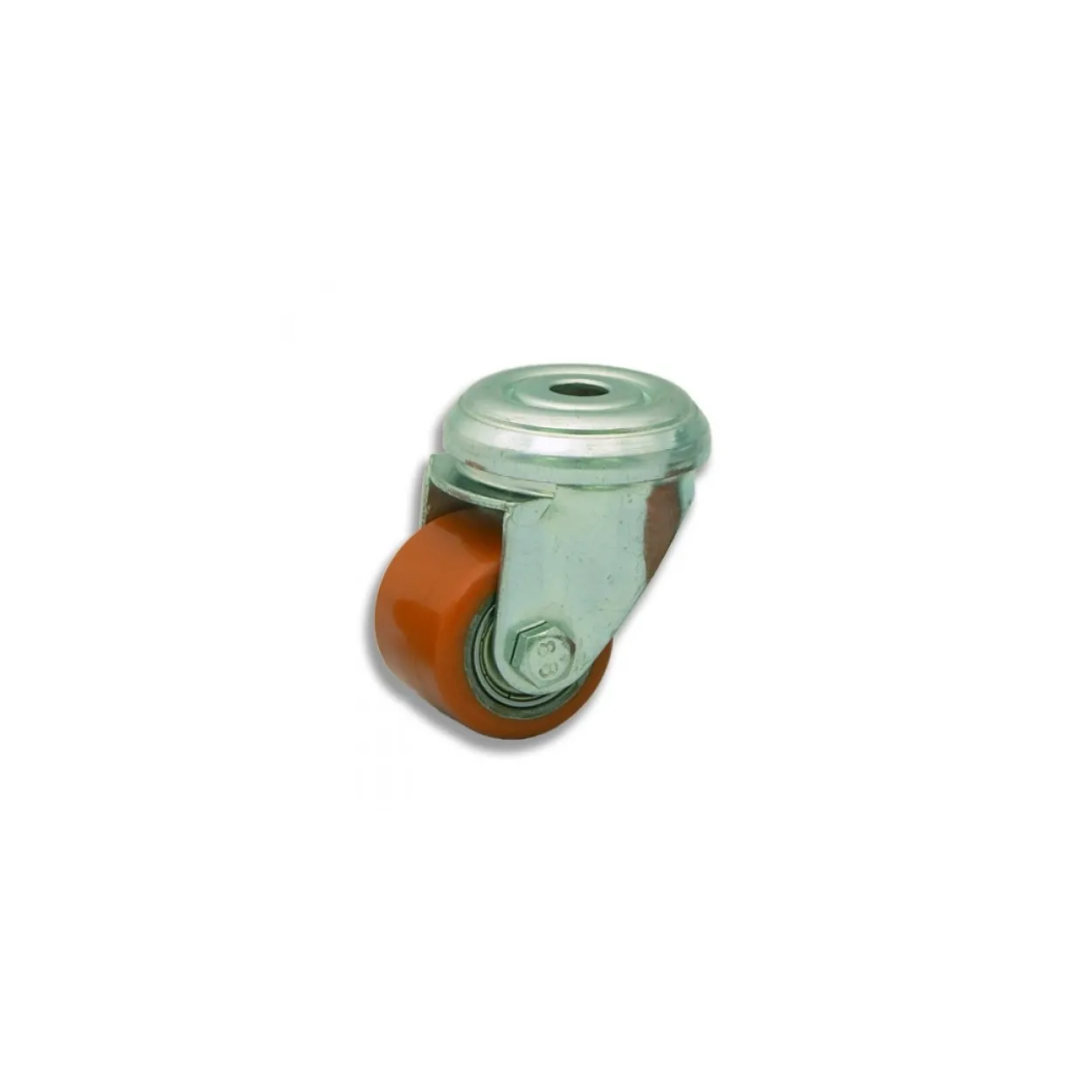 Rotante tornillo giratorio reducido TTG2