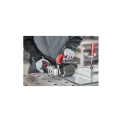 Satinadora TRINOXFLEX 1400W