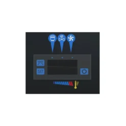 Secador frigorífico Airum DSI150