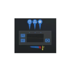 Secador frigorífico Airum DSI90