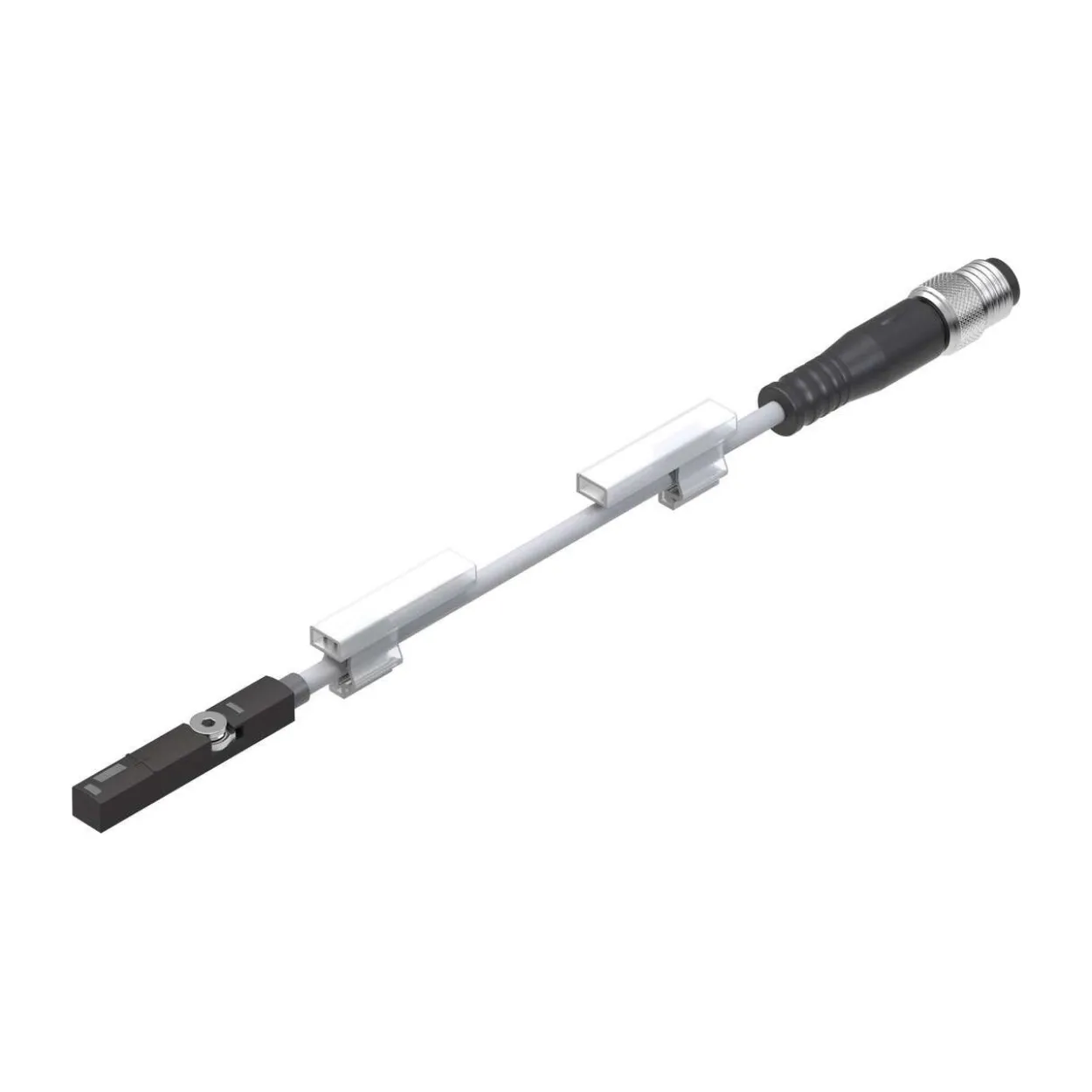 Sensor de proximidad Festo SME-8M-DS-24V-K-0,3-M8D