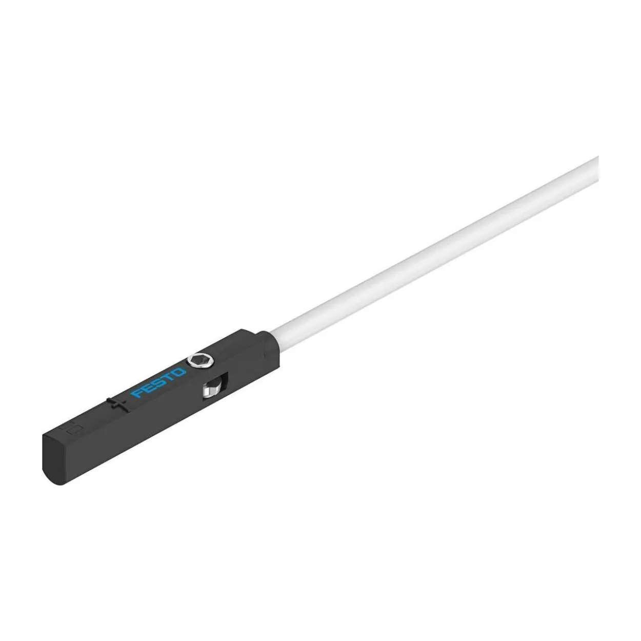 Sensor de proximidad SME-10M-DS-24V-E-0,3-L-M8D Festo