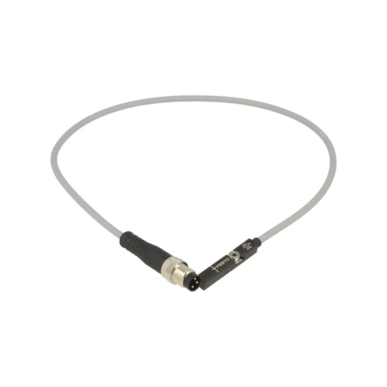 Sensor de proximidad SME-8M-DS-24V-K-2,5-M8D