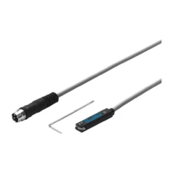 Sensor de proximidad SME-8-S-LED-24 Festo