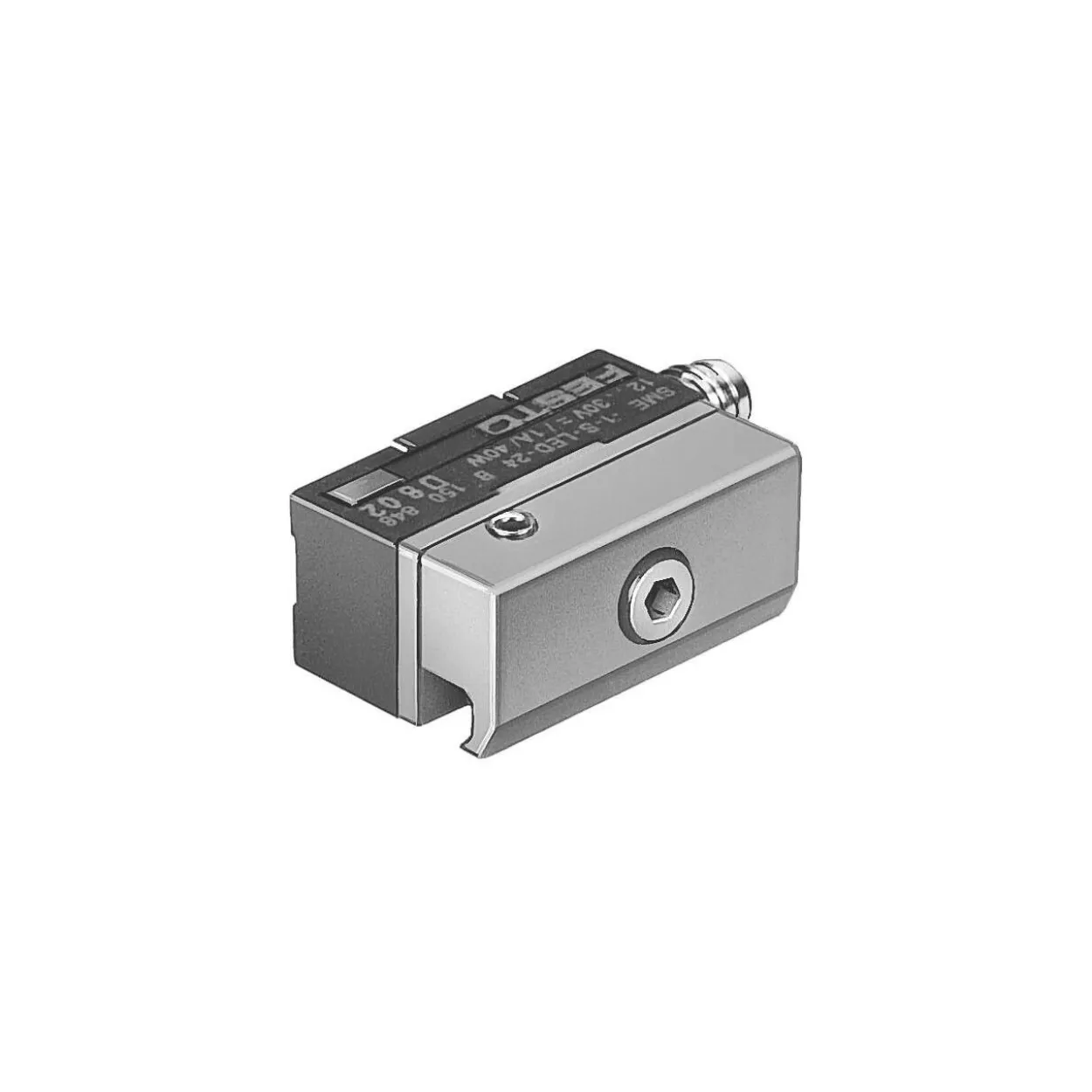 Sensor de proximidad SME-1-S-LED-24-B Festo