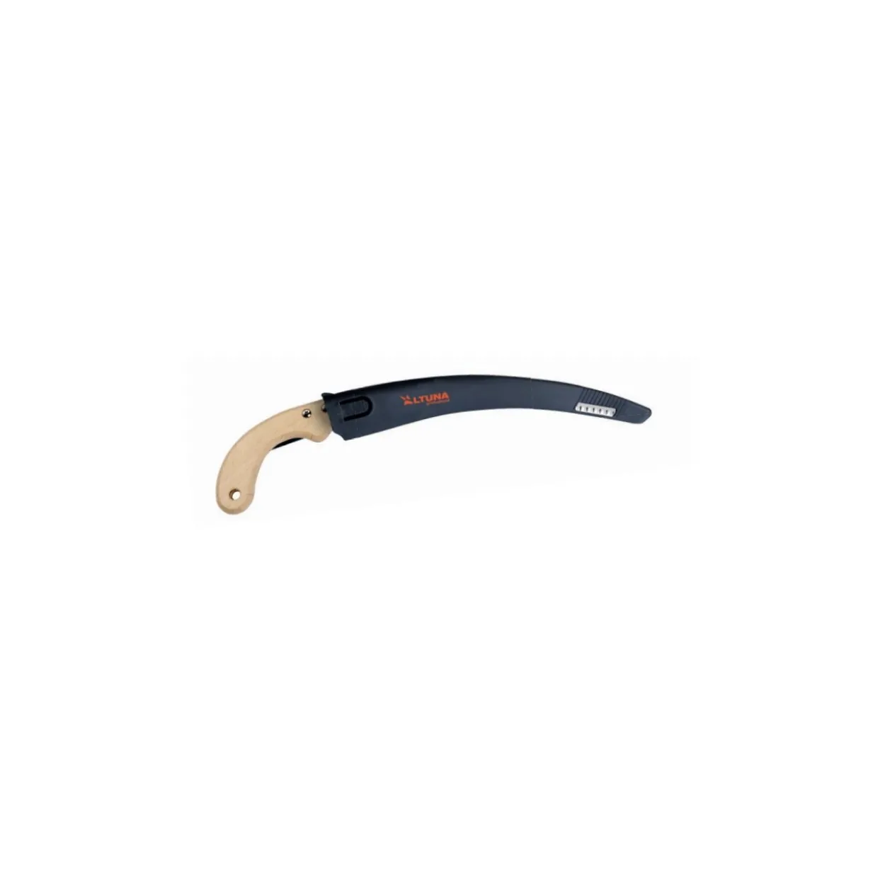 Serrucho de poda curvo Altuna J425