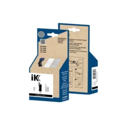 Set boquilla IK Foam Pro 12 ALK