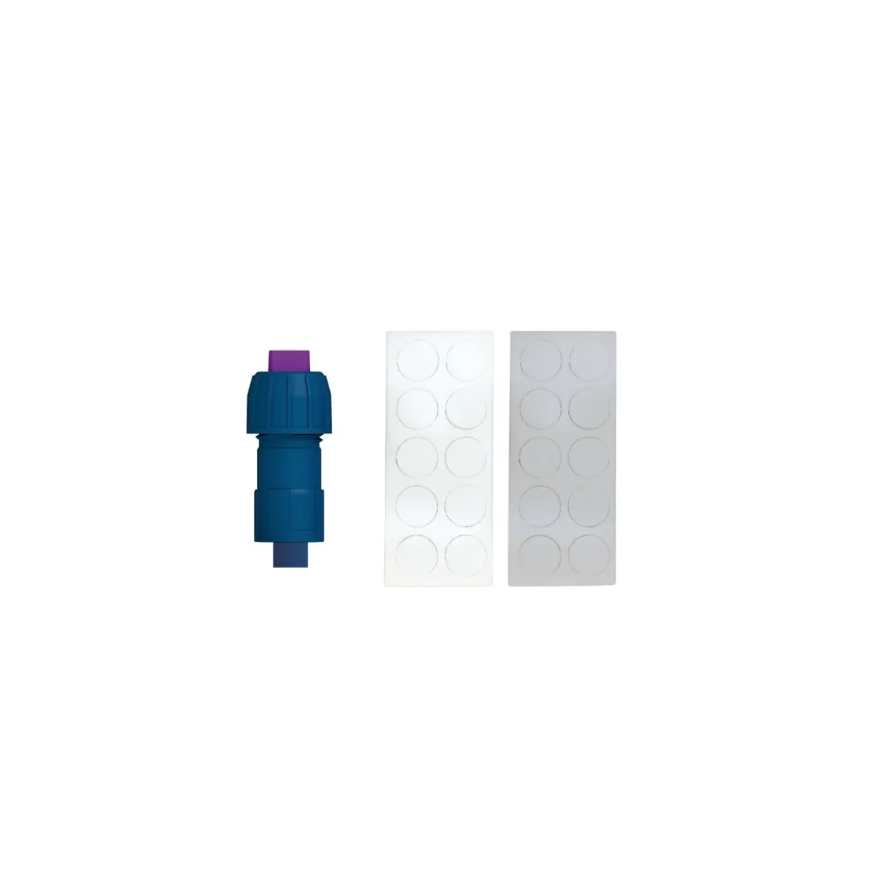 Set boquilla IK Foam Pro 2 ALK