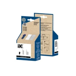 Set boquilla IK Foam Pro 2 ALK