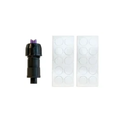 Set boquillas IK Foam 1.5 / Pro 2 / eFOAM