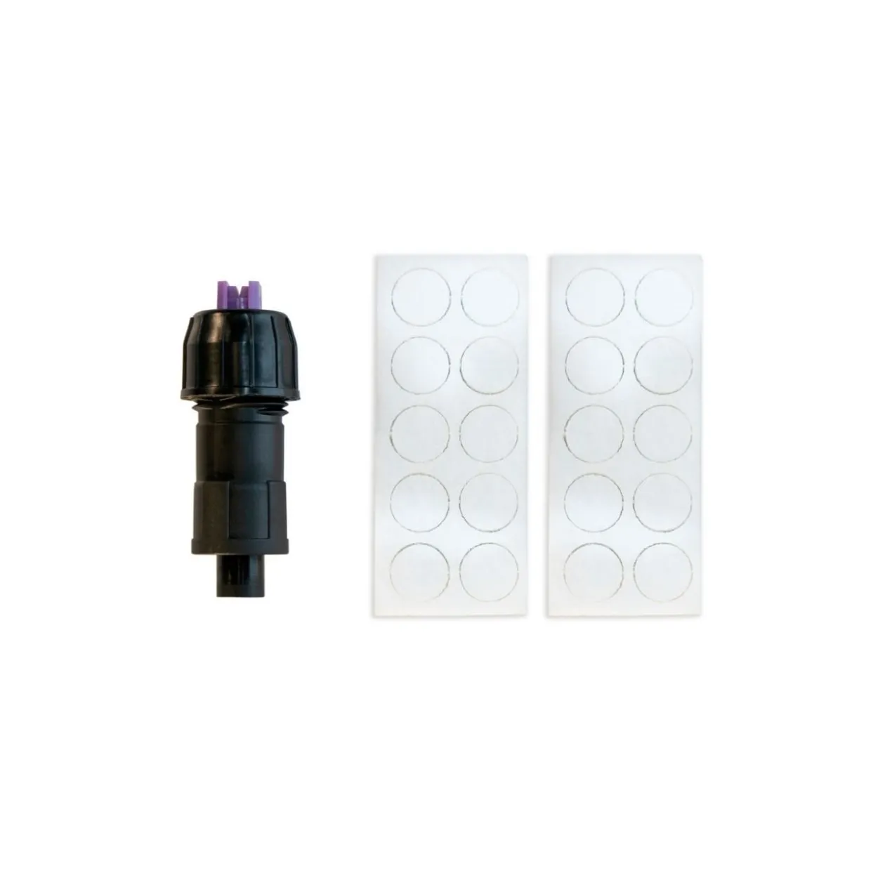 Set boquillas IK Foam 1.5 / Pro 2 / eFOAM