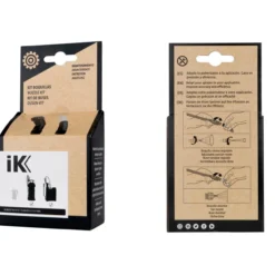 Set boquillas IK Multi / Multipro