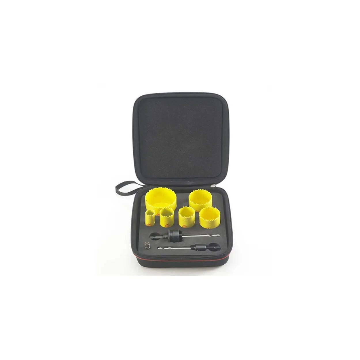 Set 6 coronas Starrett Gladiator electricistas