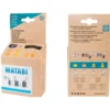 Set de boquillas Matabi