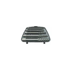 Set extractores de tornillos rotos TengTools SE05
