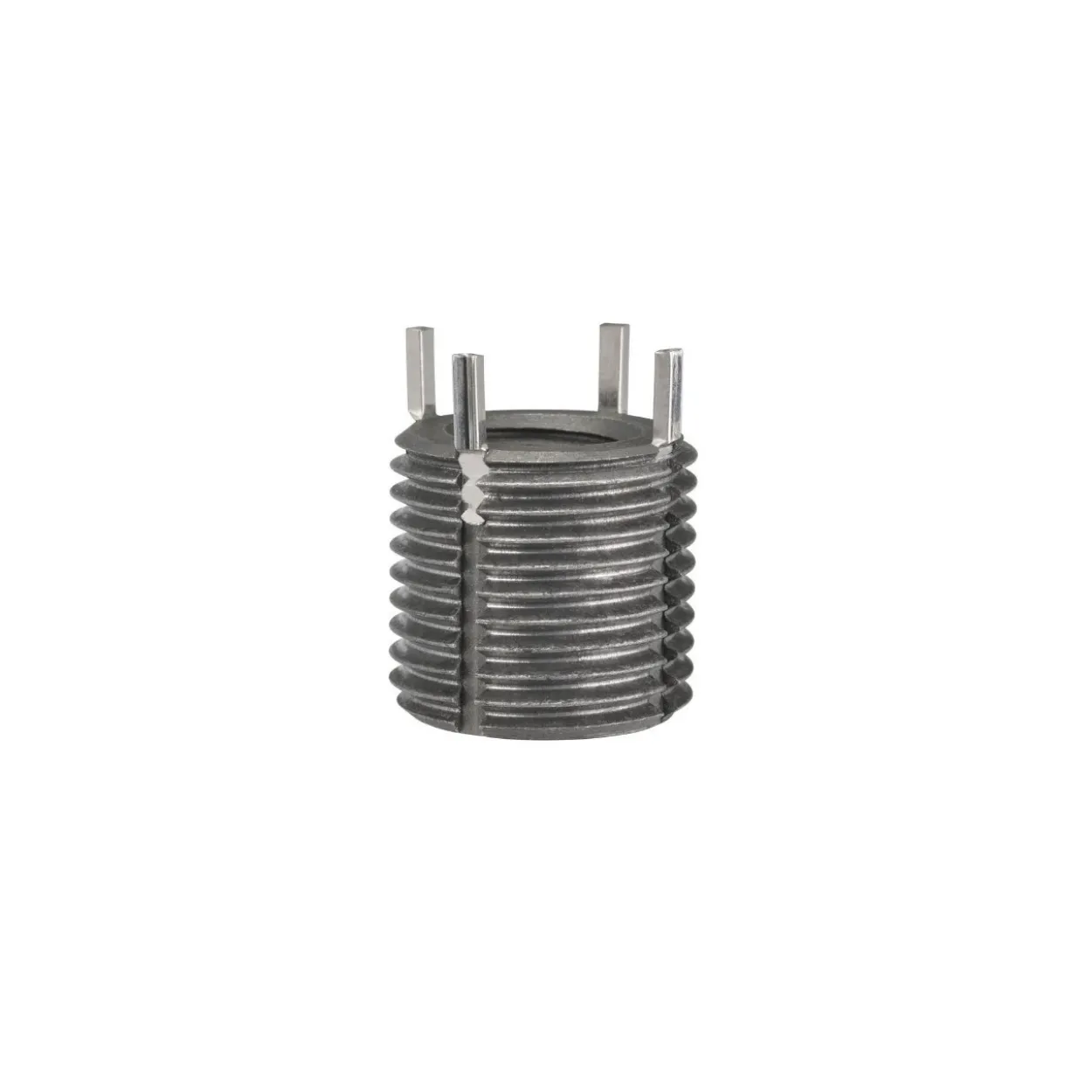 Set insertos autoblocantes Loksert UNC